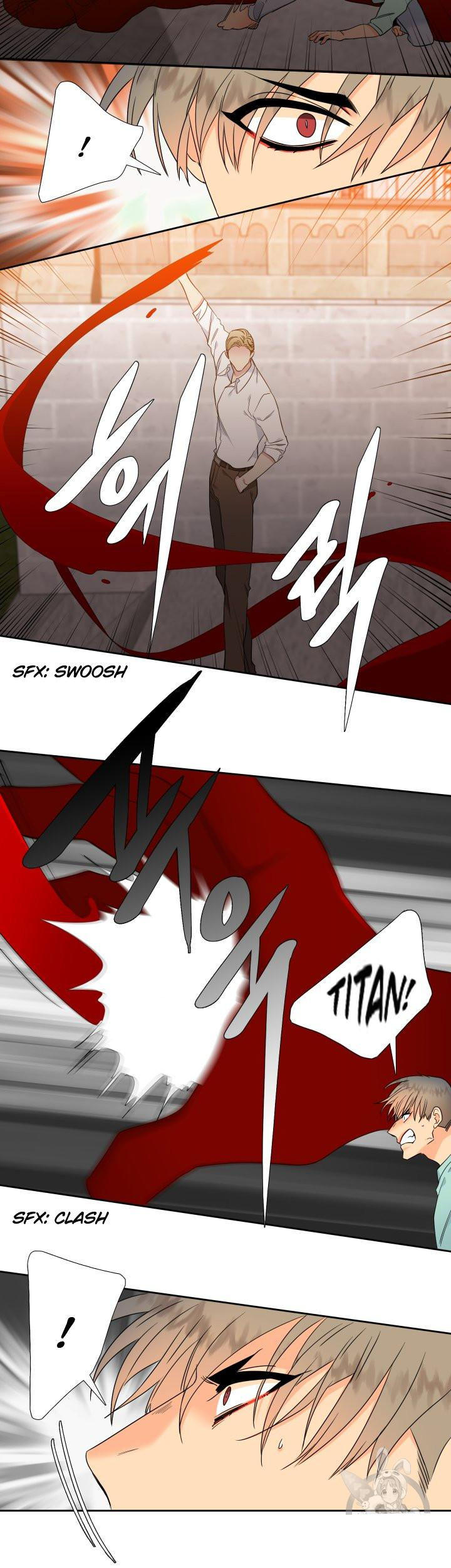 Blood Link - Chapter 104 [photo 18] - MangaPorn