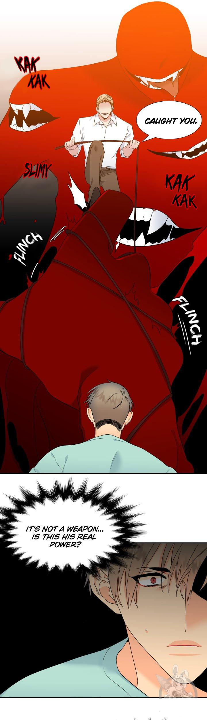 Blood Link - Chapter 104 [photo 19] - MangaPorn