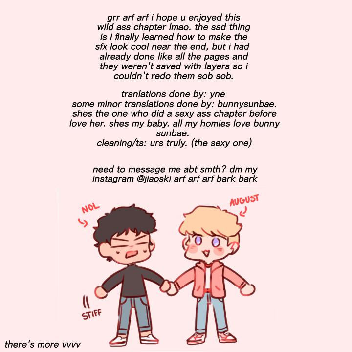 Blood Link - Chapter 104 [photo 23] - MangaPorn