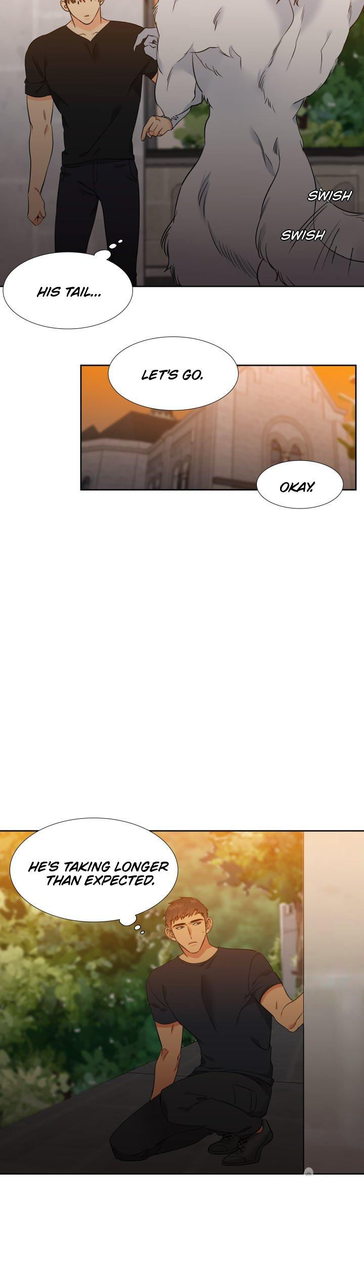 Blood Link - Chapter 104 [photo 4] - MangaPorn