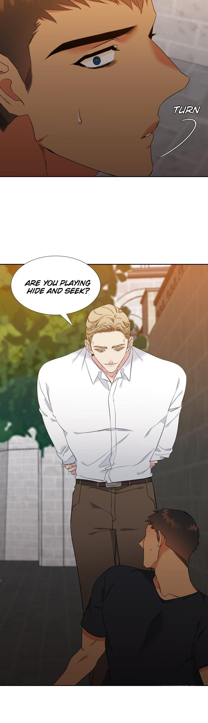 Blood Link - Chapter 104 [photo 6] - MangaPorn