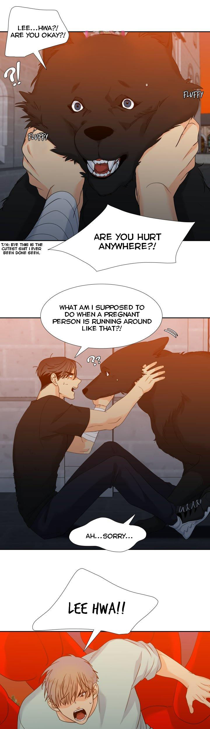 Blood Link - Chapter 105 [photo 11] - MangaPorn