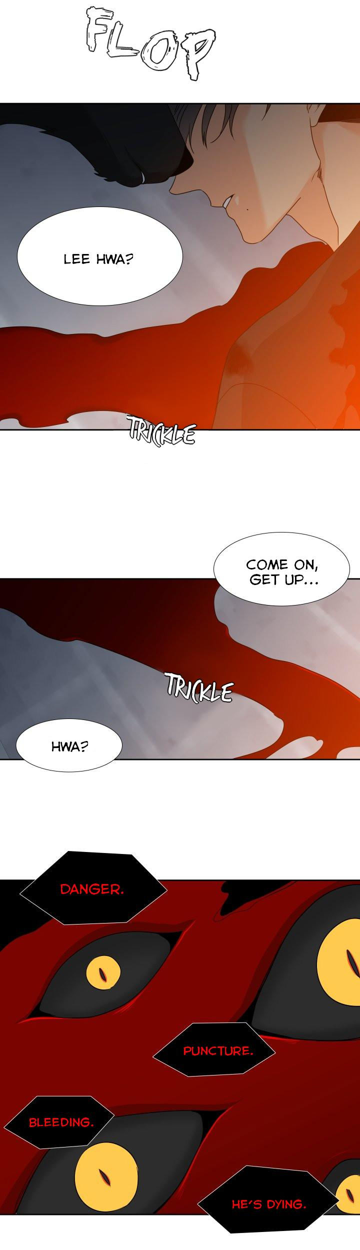 Blood Link - Chapter 105 [photo 16] - MangaPorn