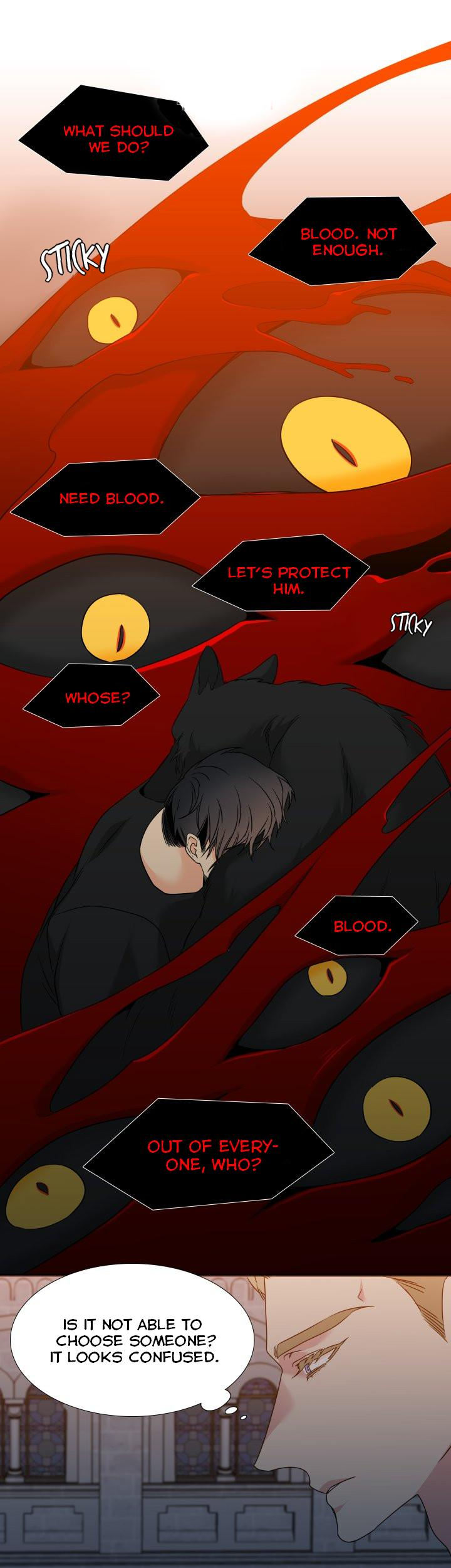 Blood Link - Chapter 105 [photo 17] - MangaPorn