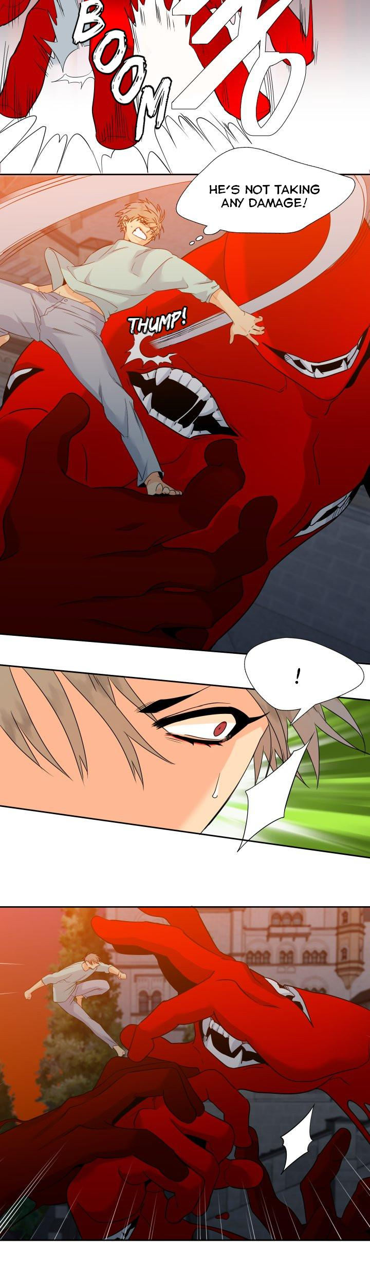 Blood Link - Chapter 105 [photo 2] - MangaPorn