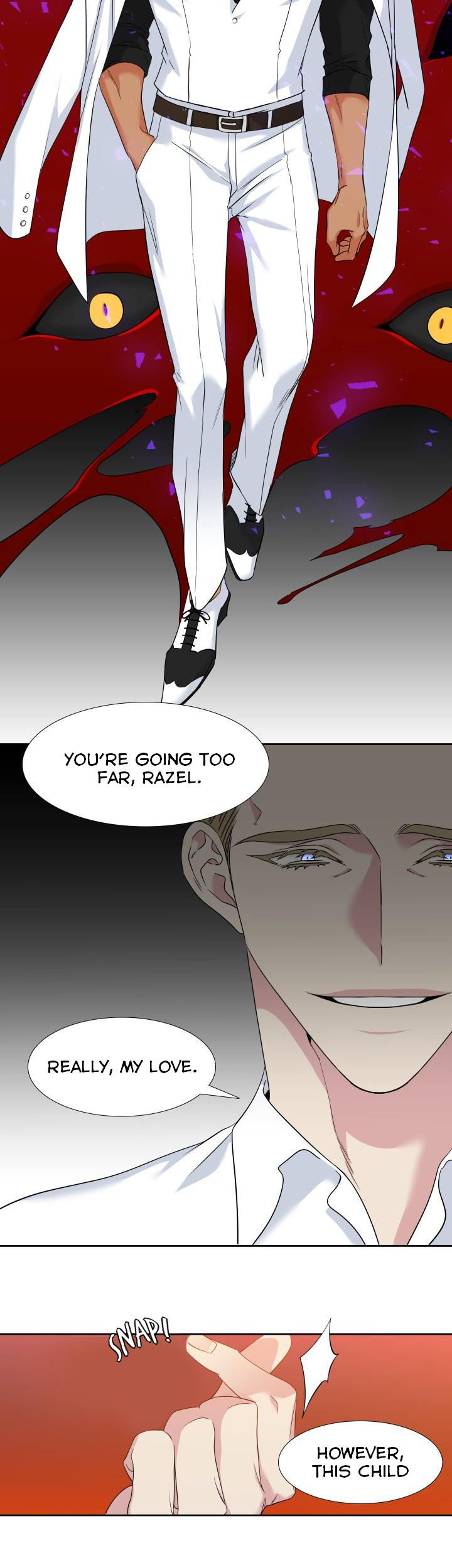 Blood Link - Chapter 105 [photo 22] - MangaPorn