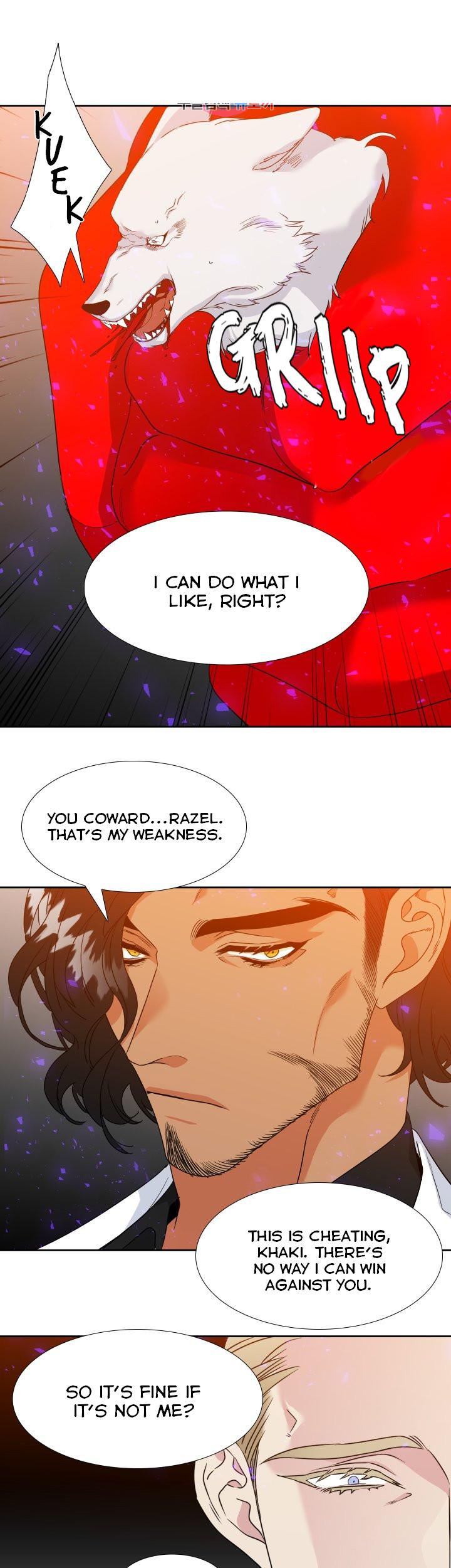 Blood Link - Chapter 105 [photo 23] - MangaPorn