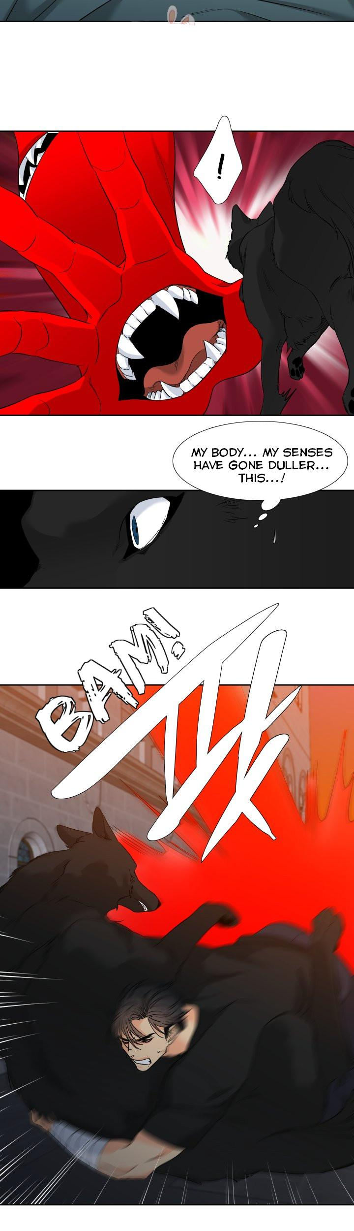 Blood Link - Chapter 105 [photo 8] - MangaPorn