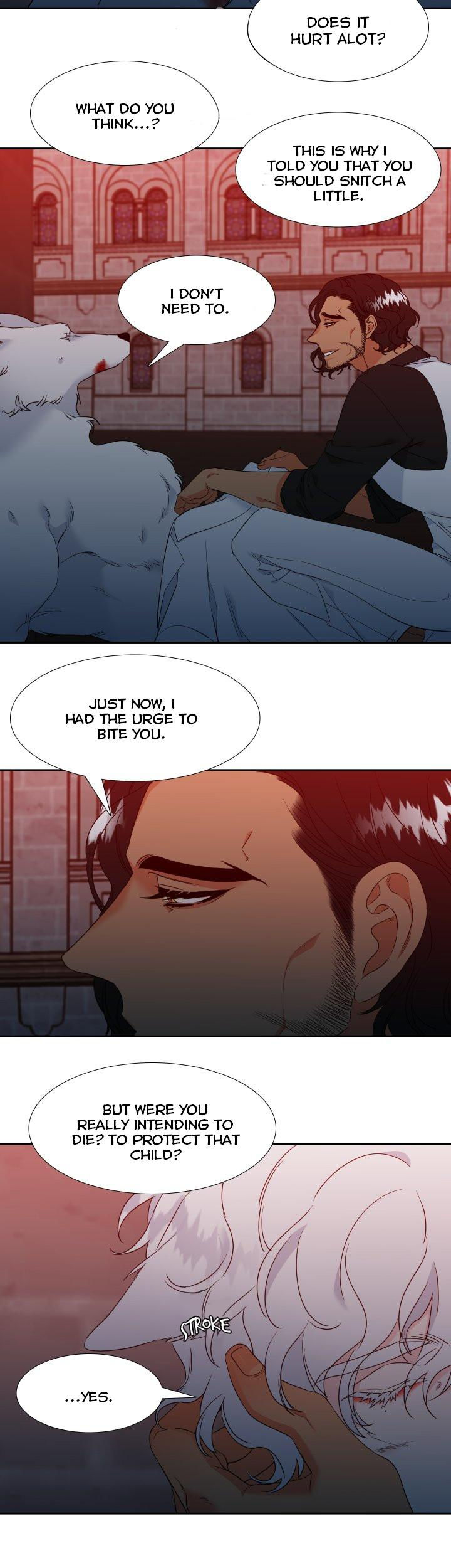 Blood Link - Chapter 106 [photo 12] - MangaPorn