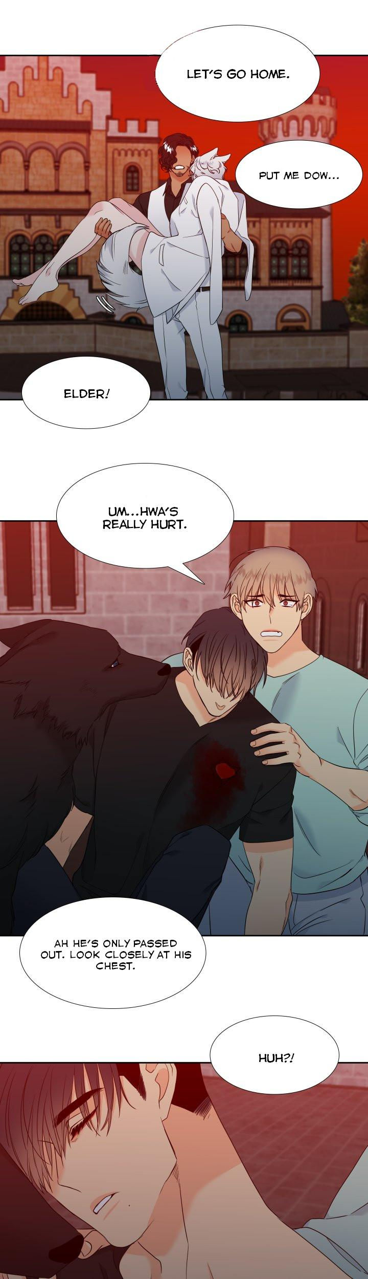 Blood Link - Chapter 106 [photo 15] - MangaPorn