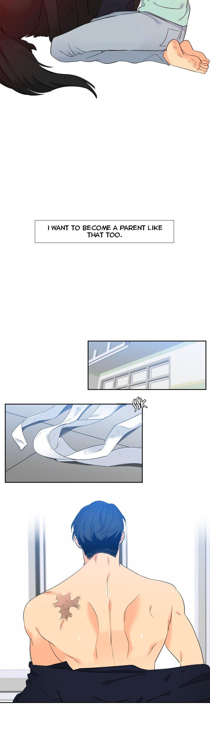 Blood Link - Chapter 106 [photo 20] - MangaPorn