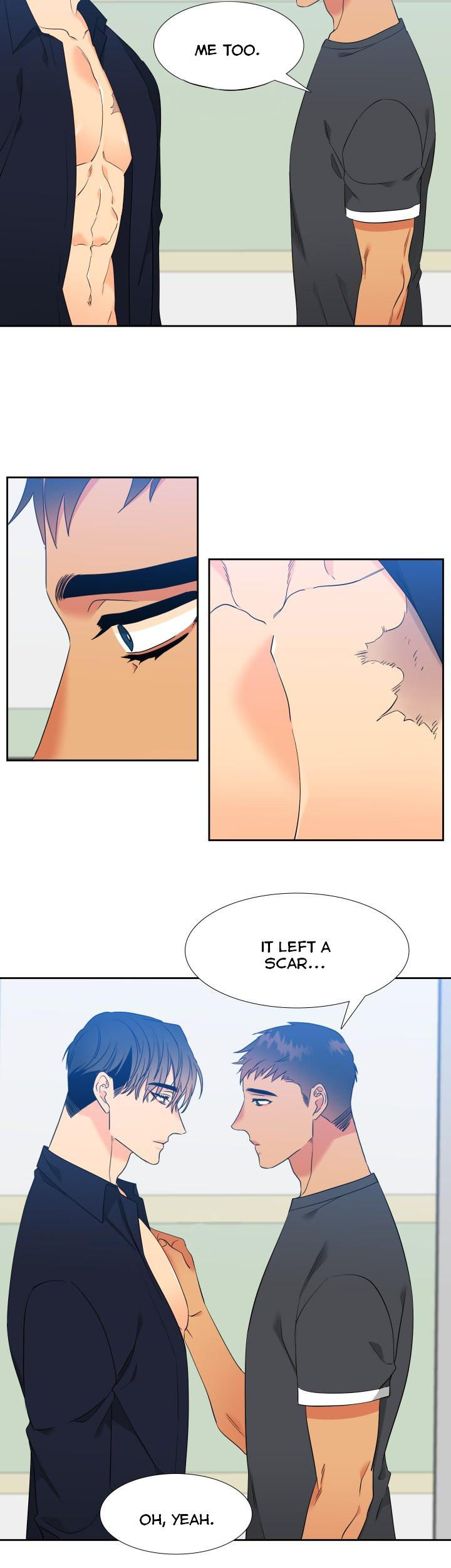 Blood Link - Chapter 106 [photo 22] - MangaPorn