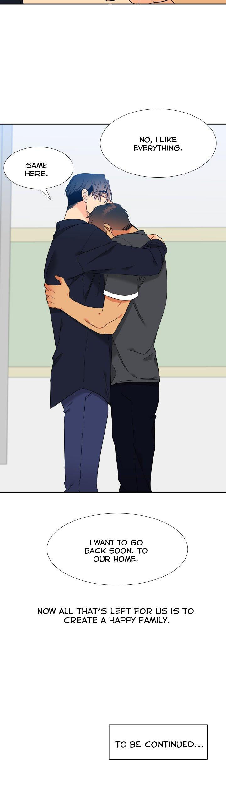 Blood Link - Chapter 106 [photo 24] - MangaPorn