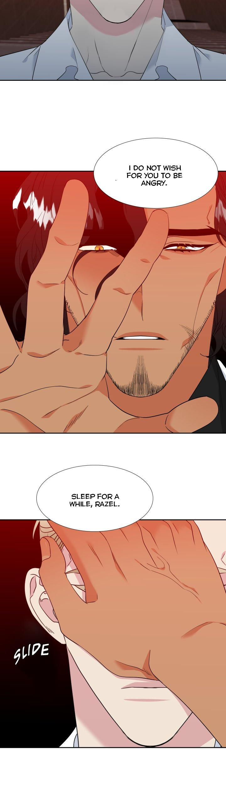 Blood Link - Chapter 106 [photo 8] - MangaPorn