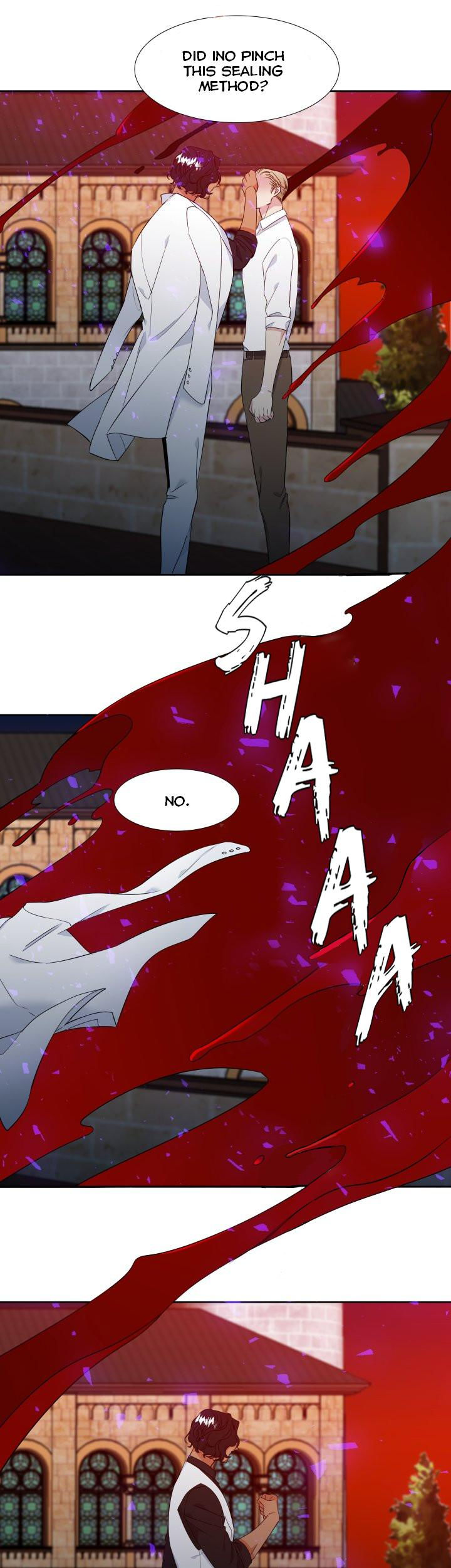 Blood Link - Chapter 106 [photo 9] - MangaPorn