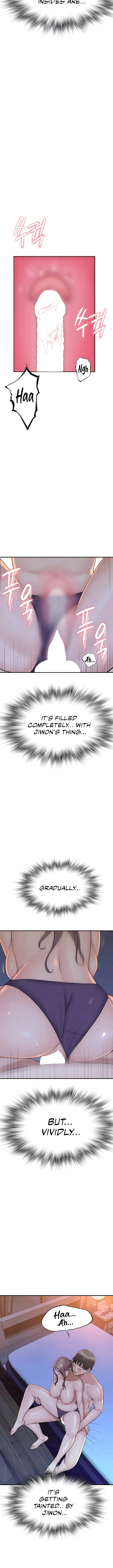 Addicted to My Stepmom - Chapter 30 [photo 8] - MangaPorn