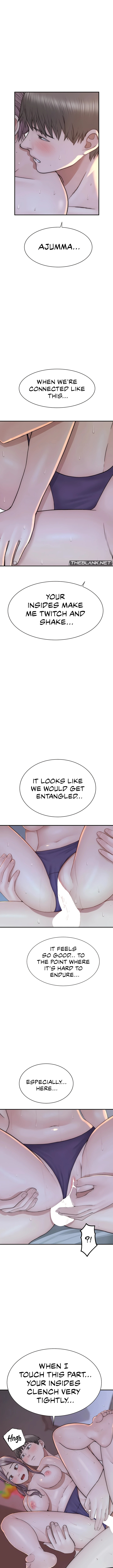Addicted to My Stepmom - Chapter 30 [photo 9] - MangaPorn