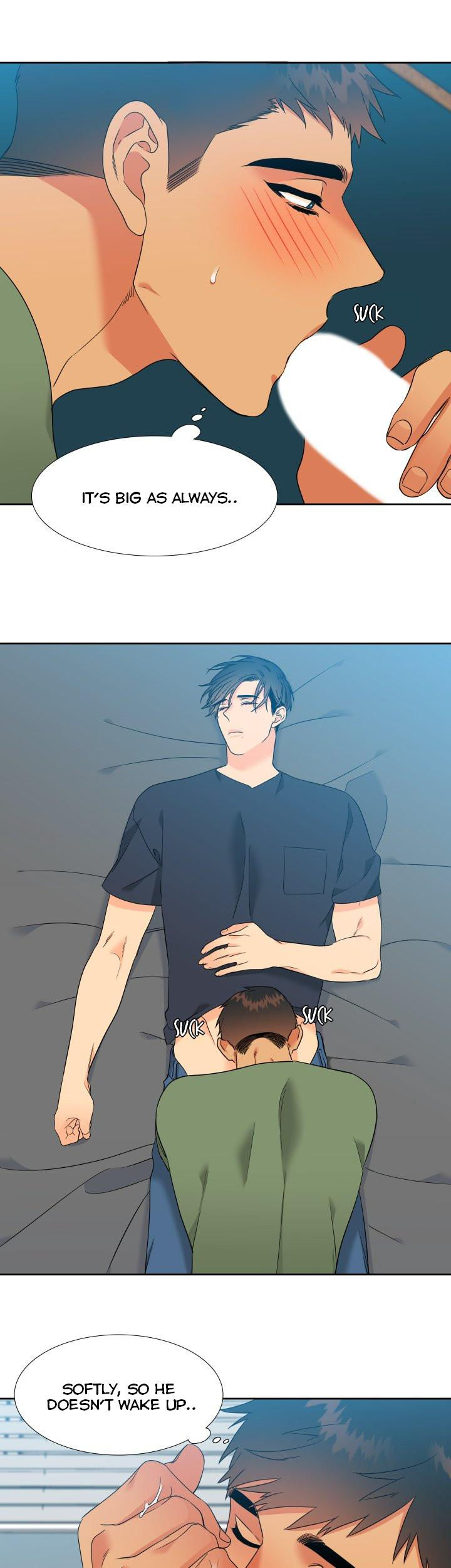 Blood Link - Chapter 107 [photo 17] - MangaPorn