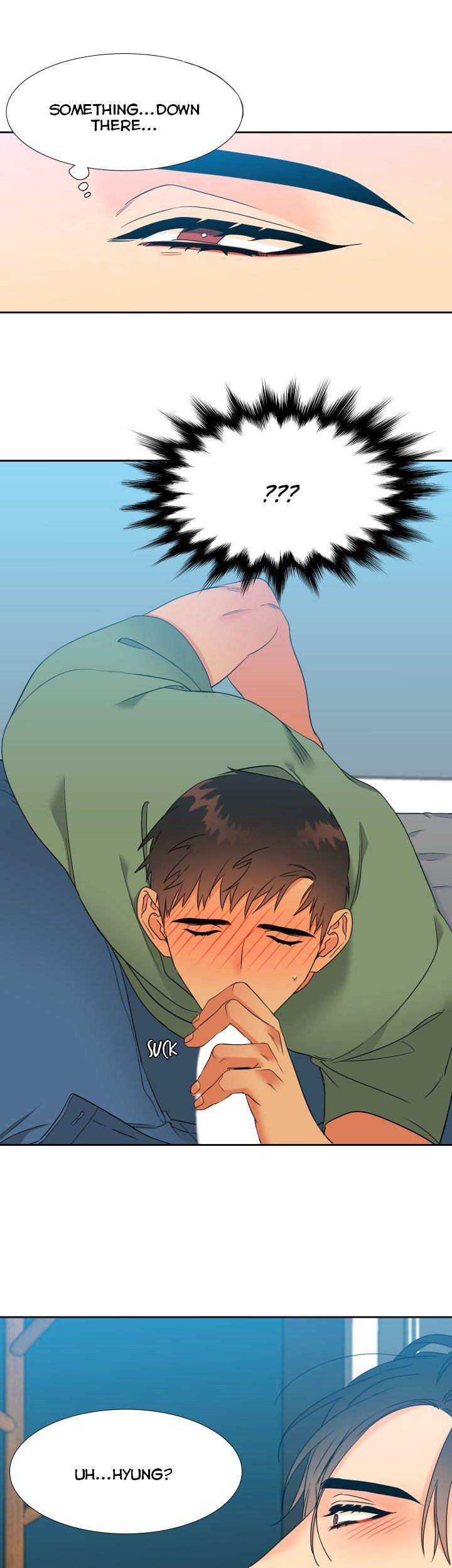 Blood Link - Chapter 107 [photo 19] - MangaPorn