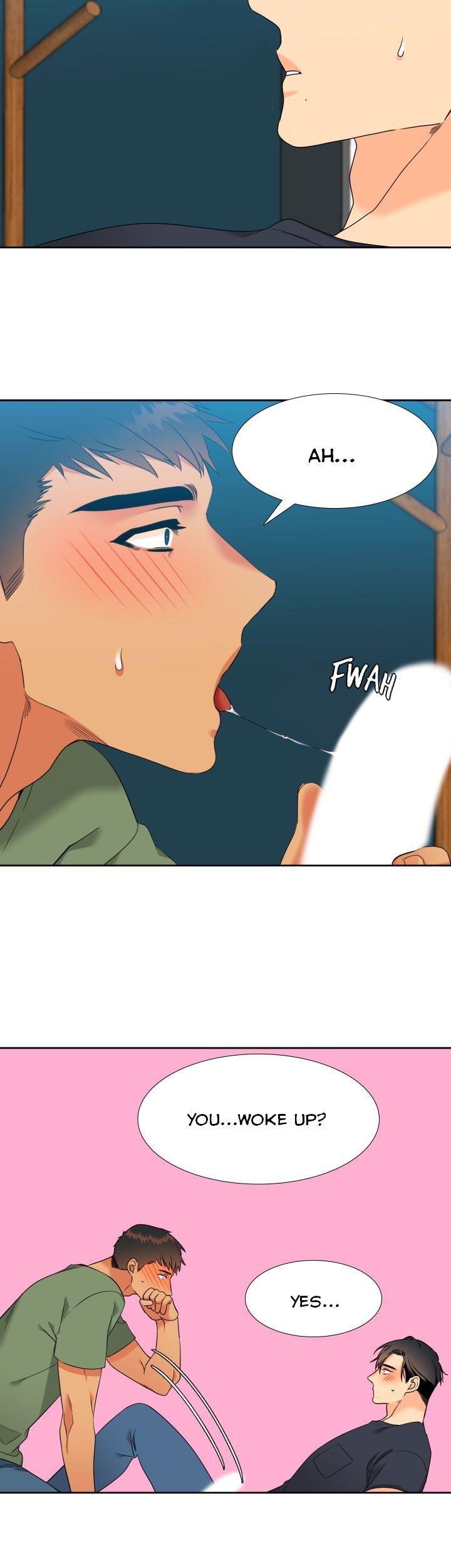 Blood Link - Chapter 107 [photo 20] - MangaPorn