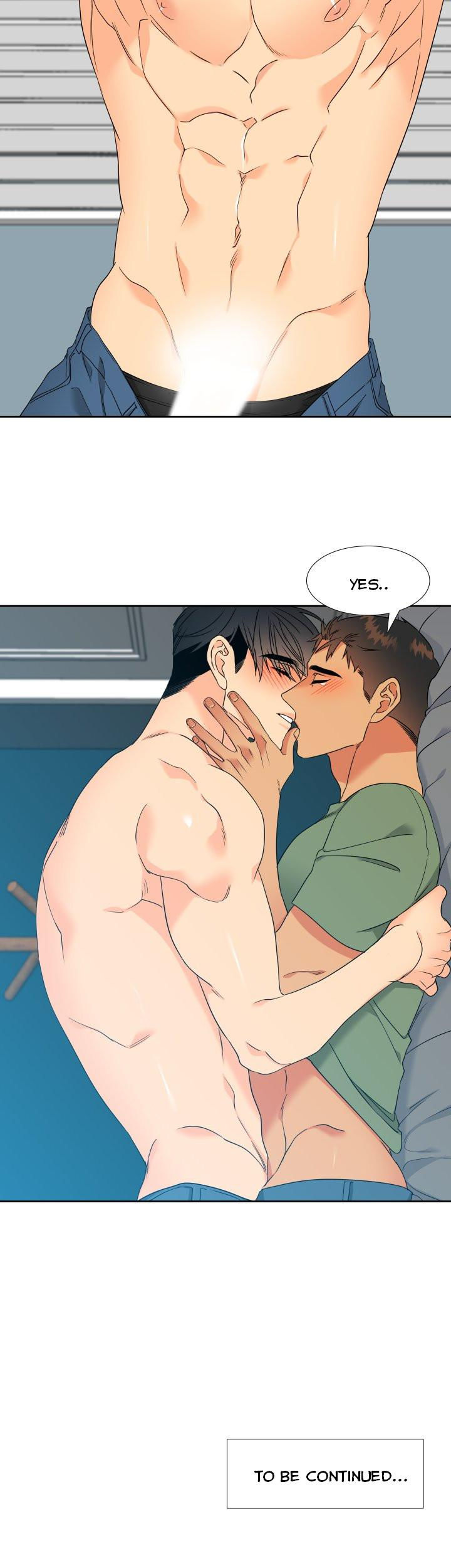 Blood Link - Chapter 107 [photo 24] - MangaPorn