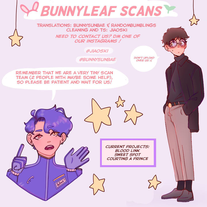 Blood Link - Chapter 107 [photo 25] - MangaPorn