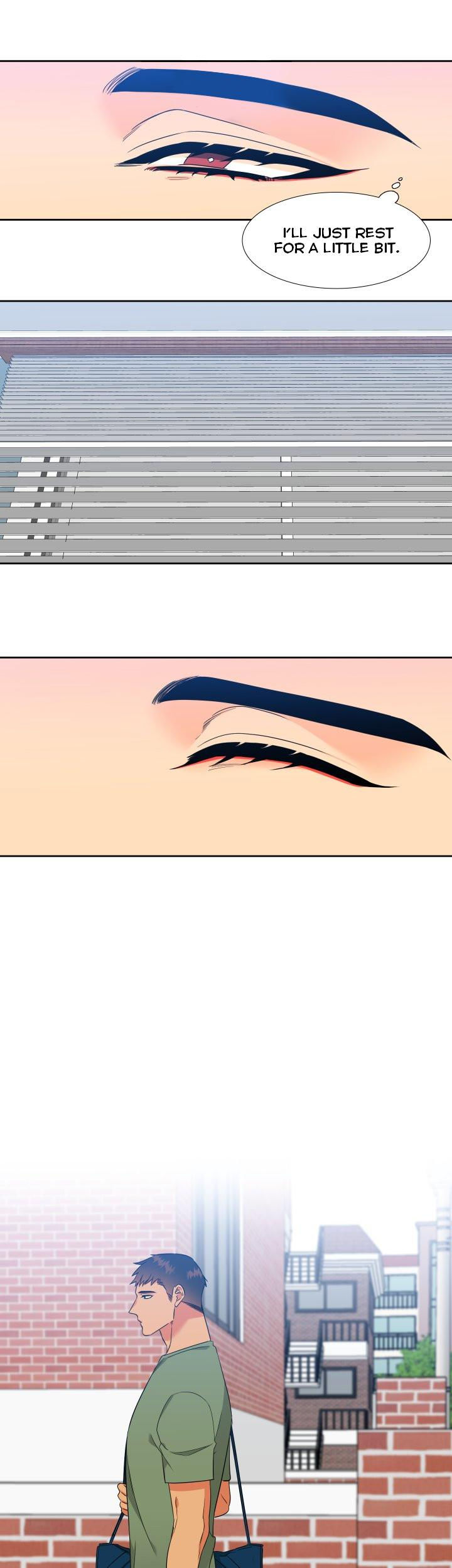 Blood Link - Chapter 107 [photo 5] - MangaPorn