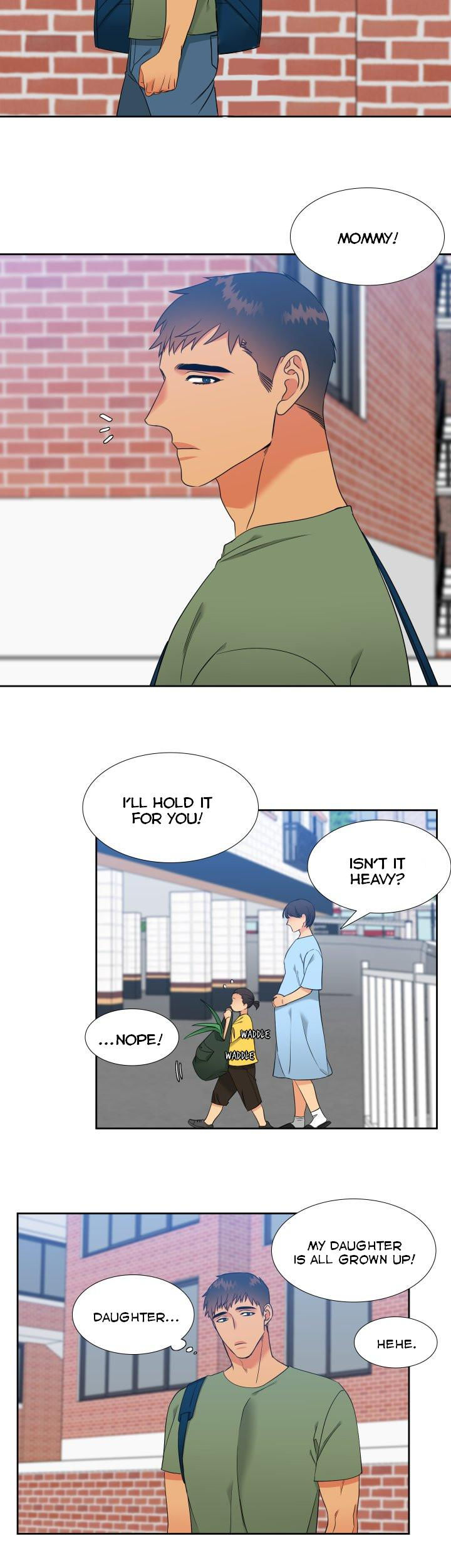 Blood Link - Chapter 107 [photo 6] - MangaPorn