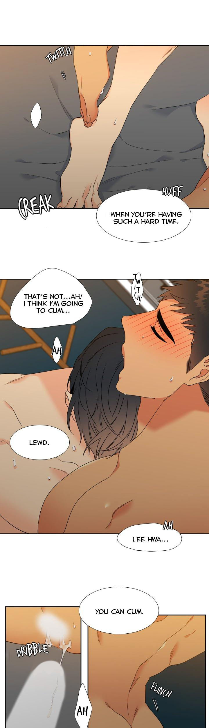 Blood Link - Chapter 108 [photo 16] - MangaPorn