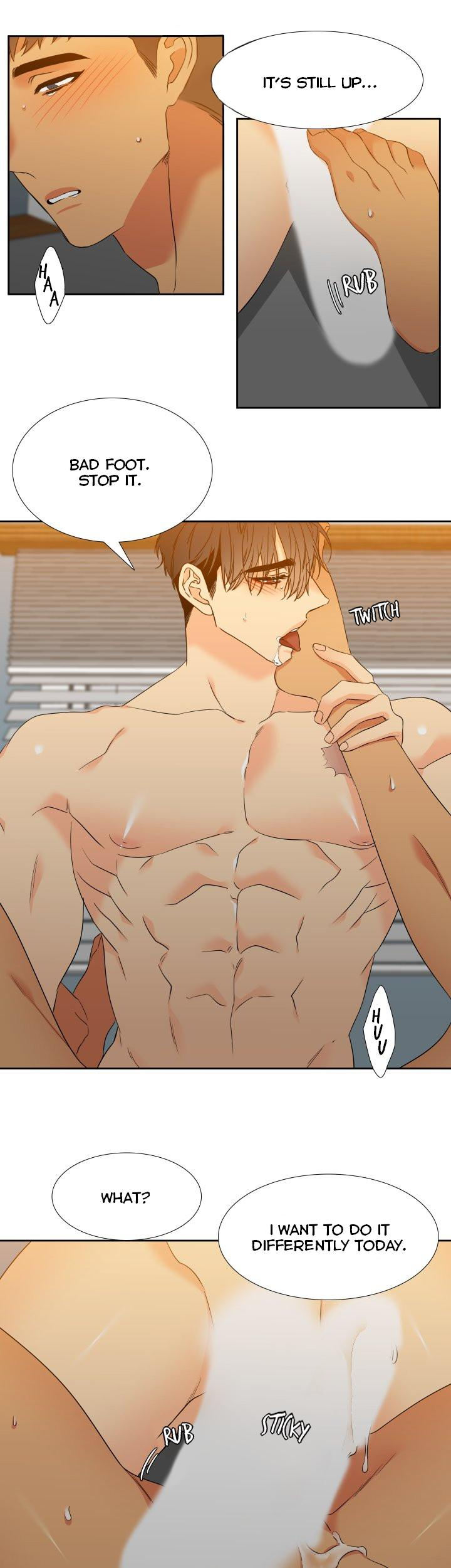 Blood Link - Chapter 108 [photo 18] - MangaPorn