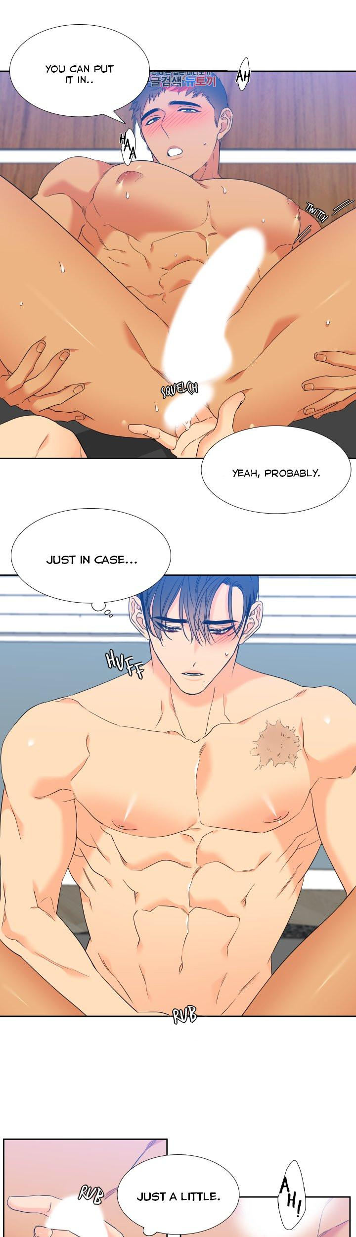 Blood Link - Chapter 108 [photo 4] - MangaPorn