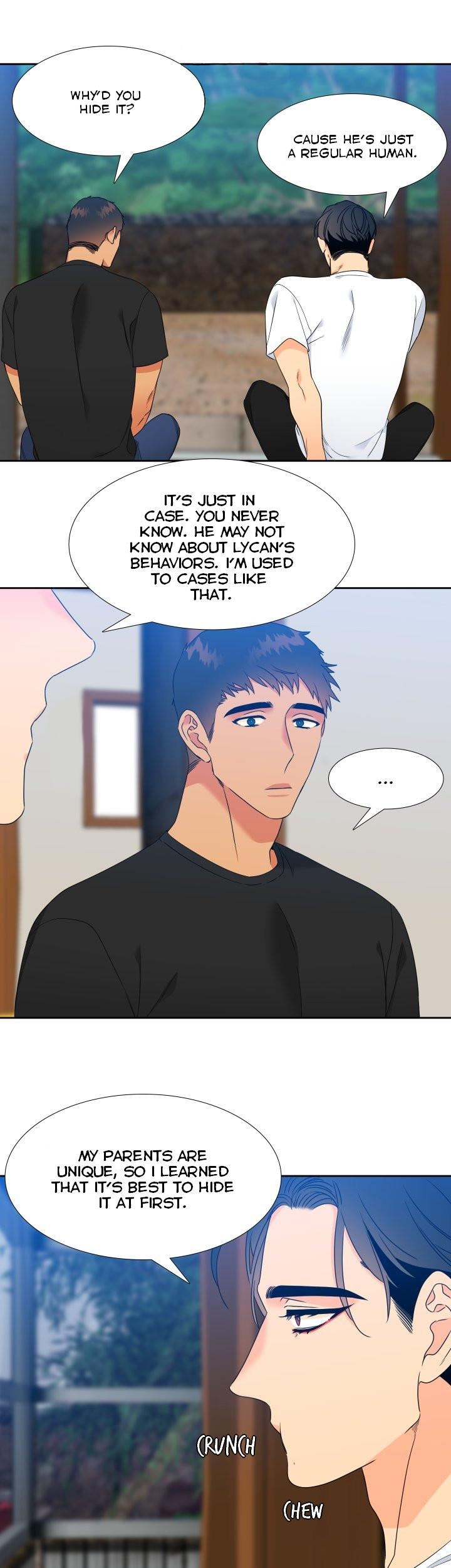 Blood Link - Chapter 109 [photo 15] - MangaPorn