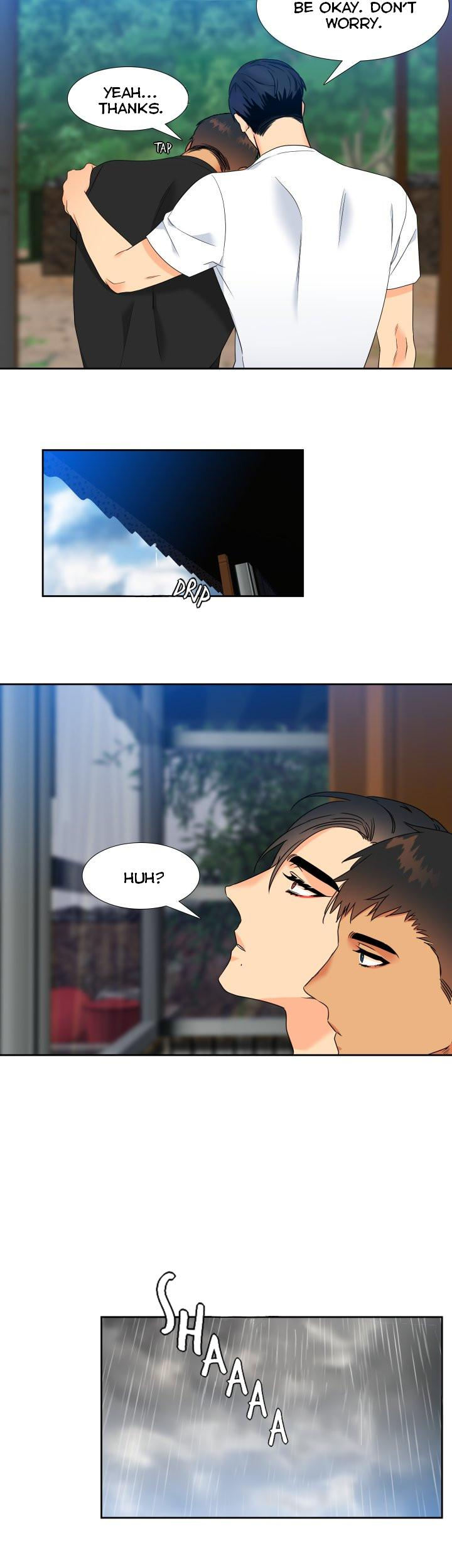 Blood Link - Chapter 109 [photo 18] - MangaPorn