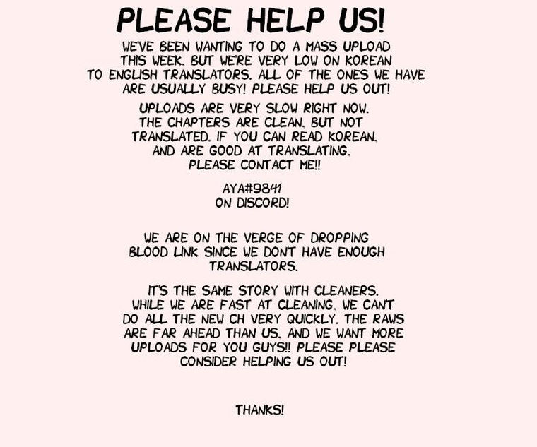 Blood Link - Chapter 110 [photo 1] - MangaPorn