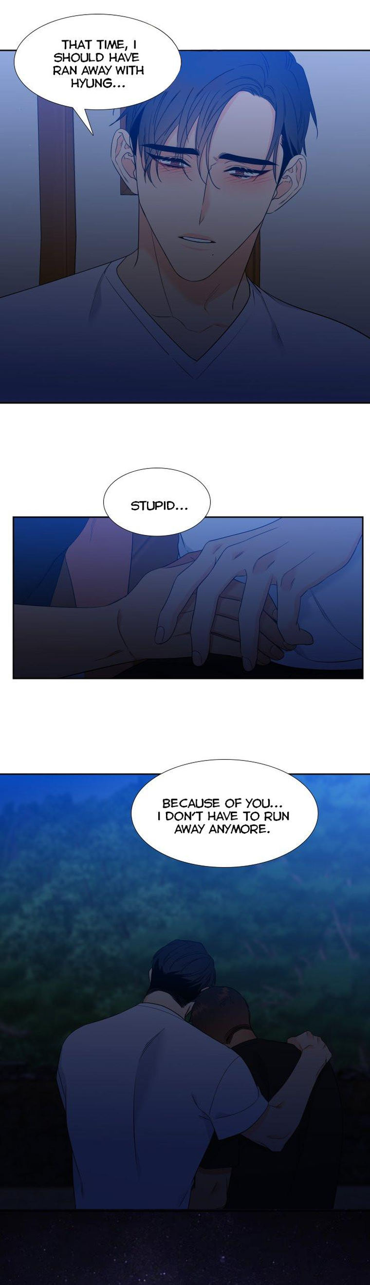 Blood Link - Chapter 110 [photo 10] - MangaPorn