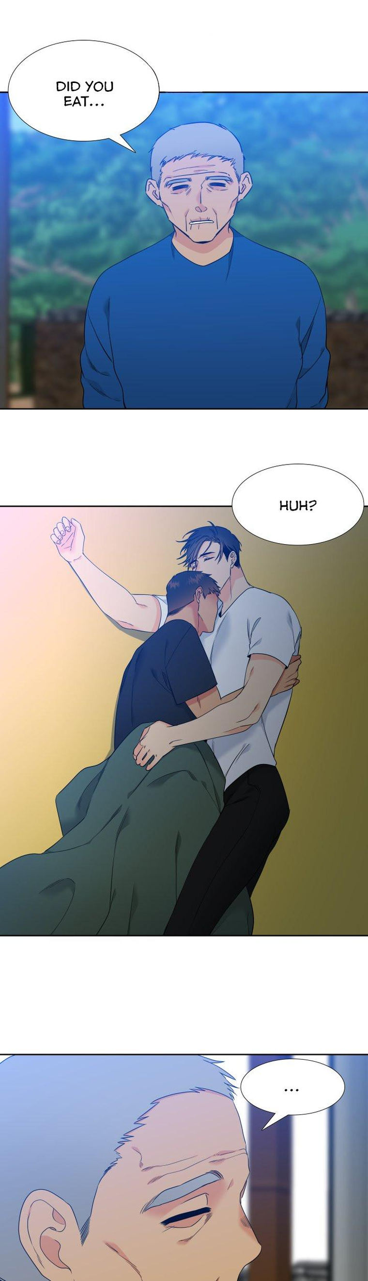 Blood Link - Chapter 110 [photo 12] - MangaPorn