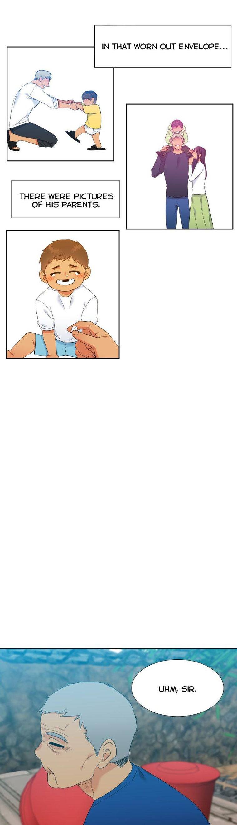 Blood Link - Chapter 110 [photo 16] - MangaPorn