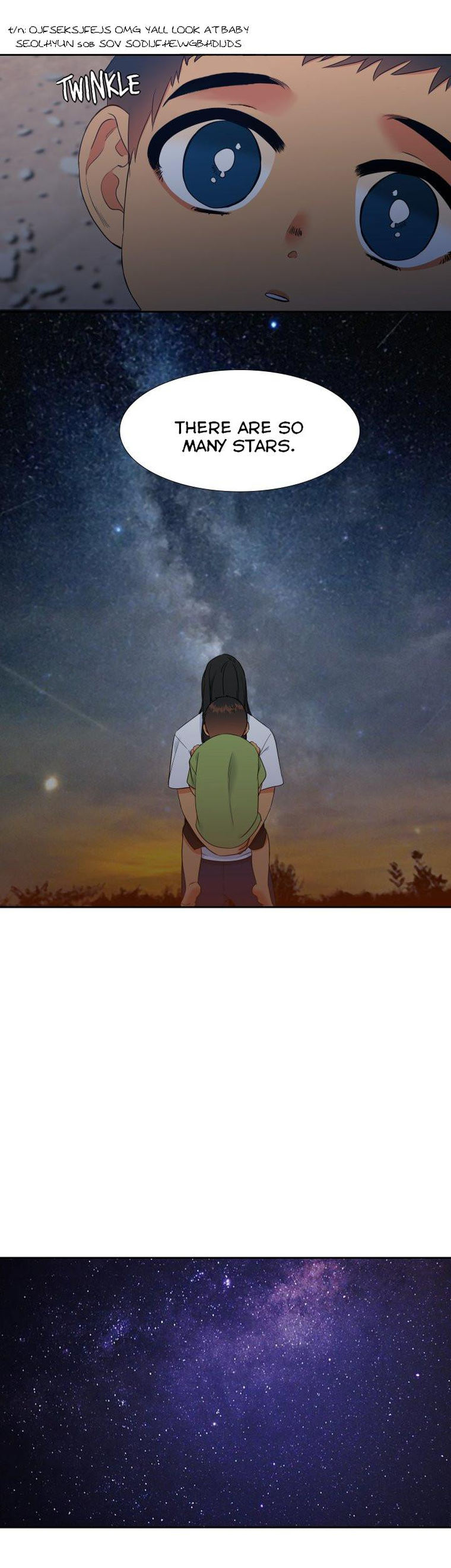 Blood Link - Chapter 110 [photo 3] - MangaPorn