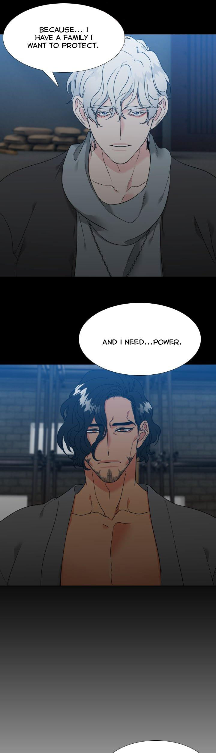 Blood Link - Chapter 111 [photo 19] - MangaPorn