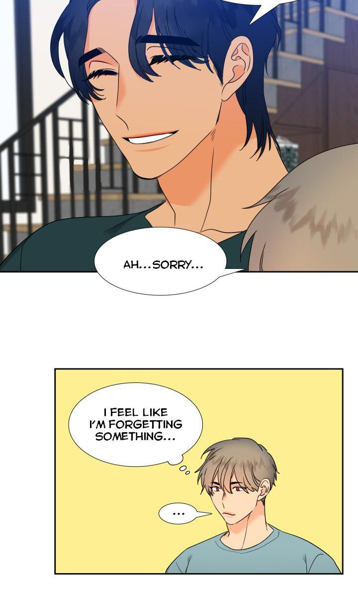 Blood Link - Chapter 111 [photo 22] - MangaPorn