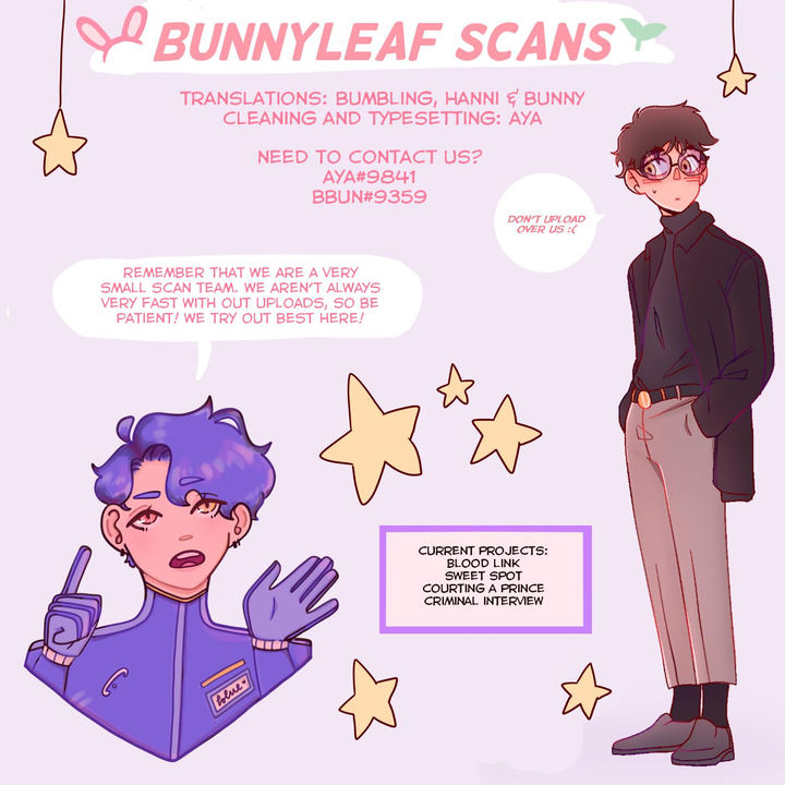 Blood Link - Chapter 111 [photo 24] - MangaPorn