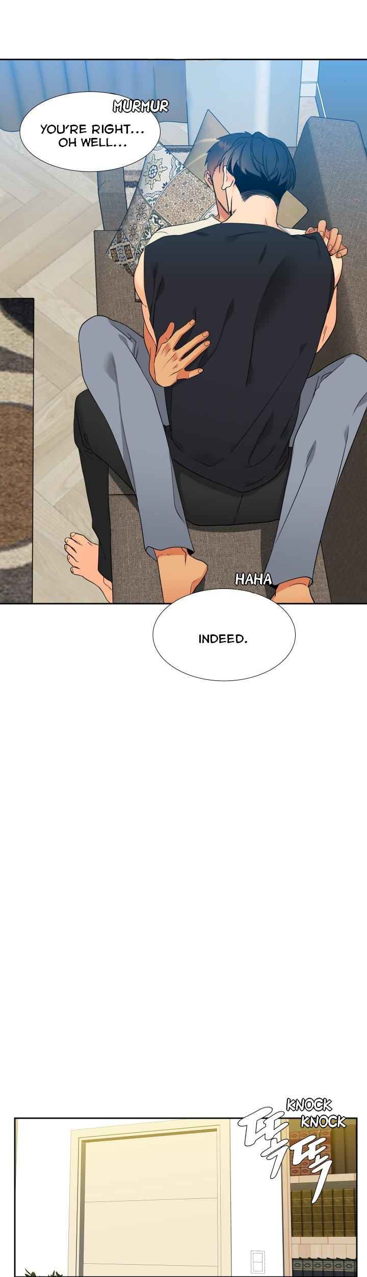 Blood Link - Chapter 111 [photo 9] - MangaPorn