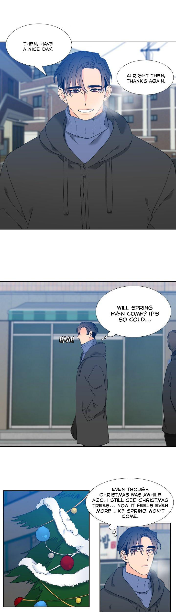 Blood Link - Chapter 112 [photo 11] - MangaPorn