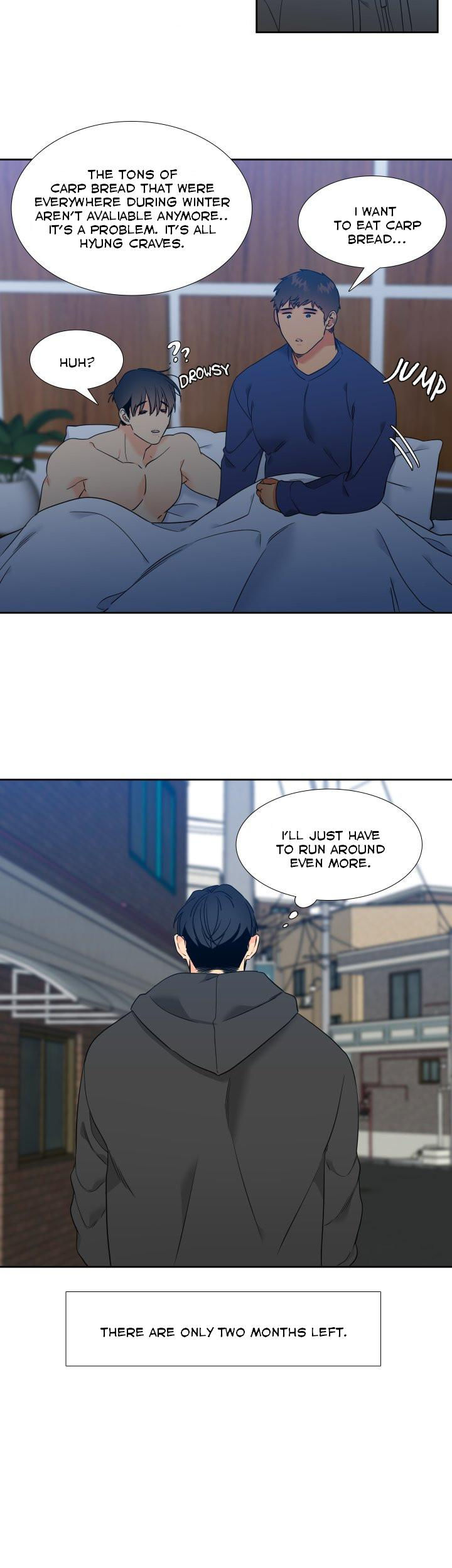 Blood Link - Chapter 112 [photo 12] - MangaPorn