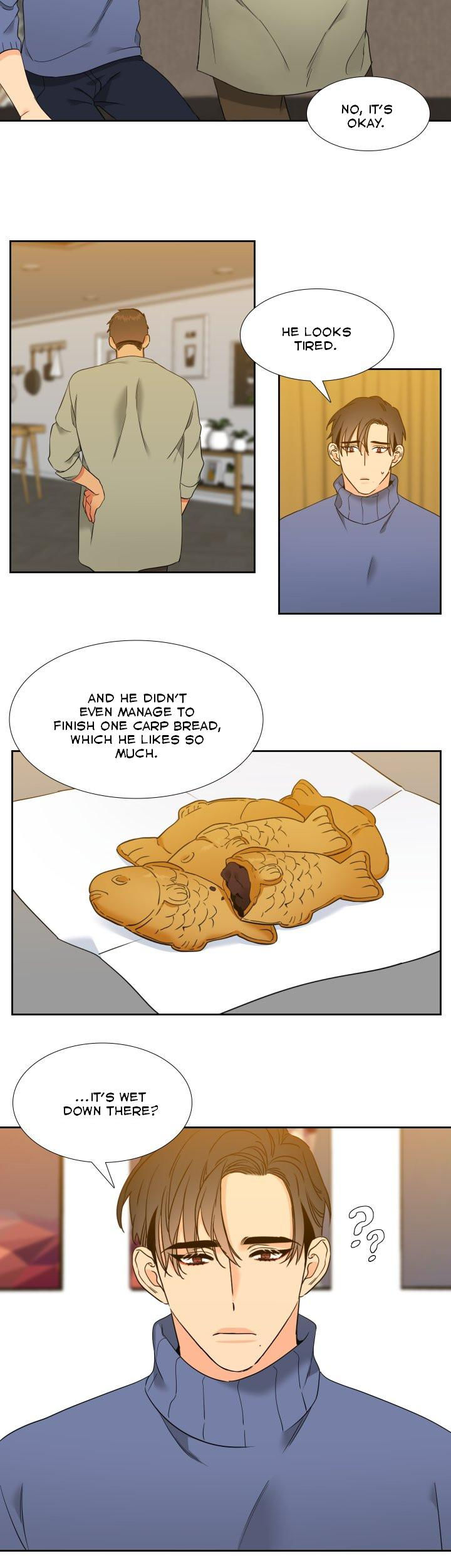 Blood Link - Chapter 112 [photo 16] - MangaPorn