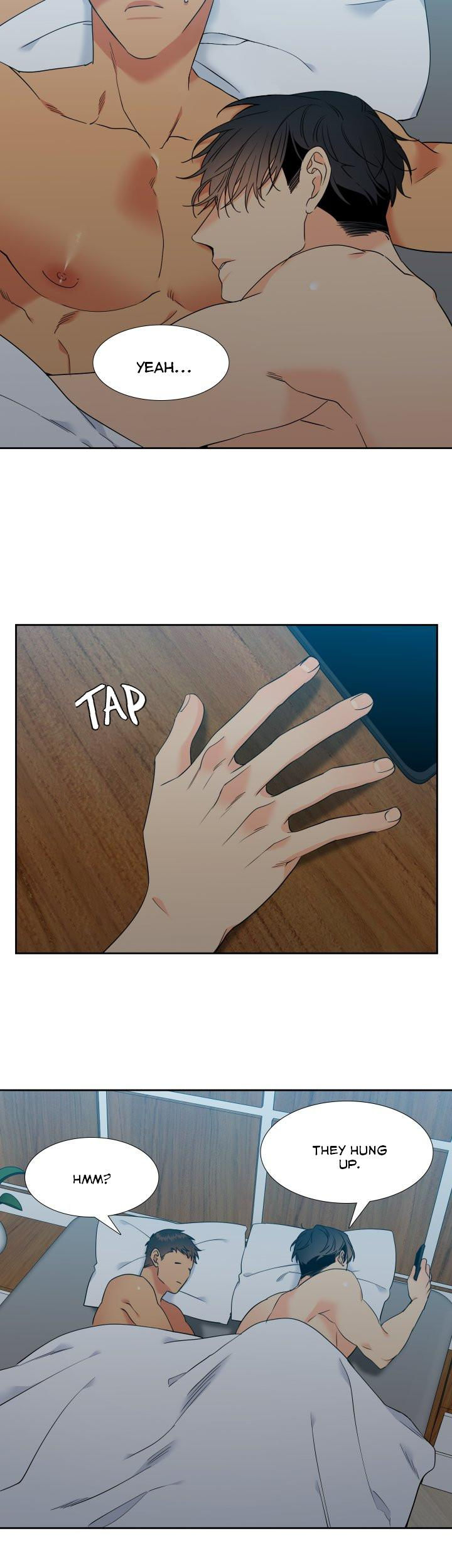 Blood Link - Chapter 112 [photo 2] - MangaPorn