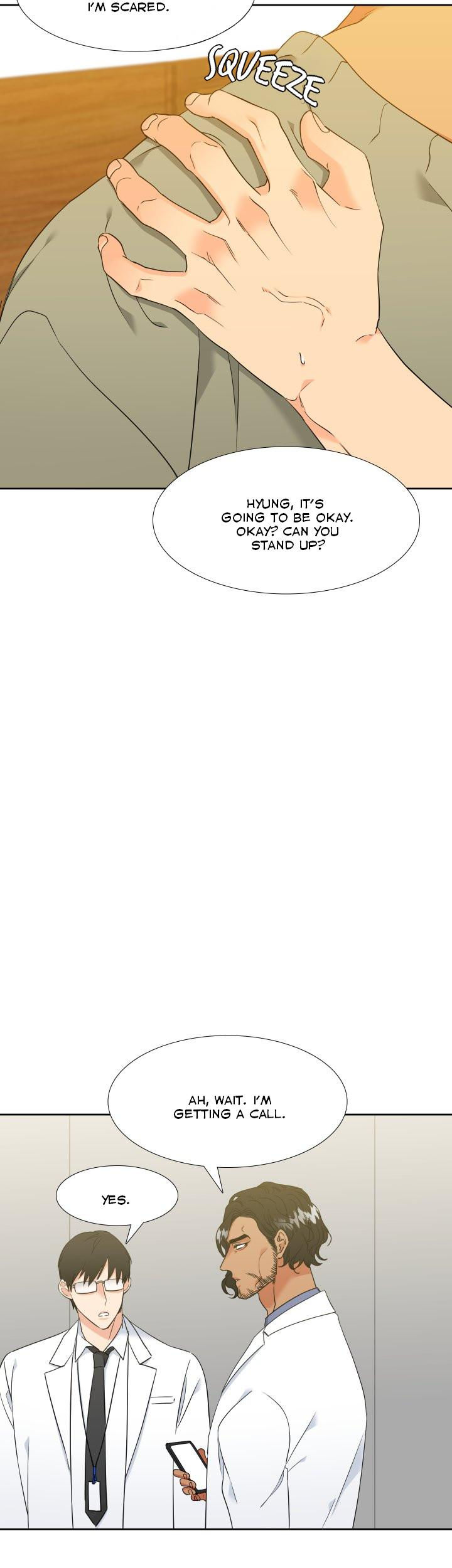 Blood Link - Chapter 112 [photo 20] - MangaPorn