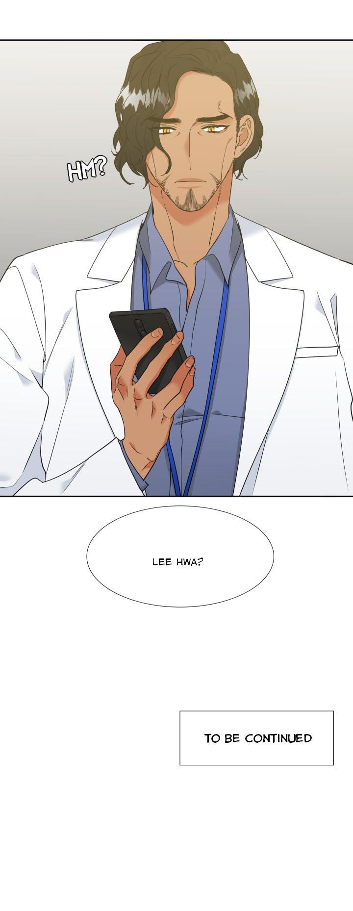 Blood Link - Chapter 112 [photo 21] - MangaPorn