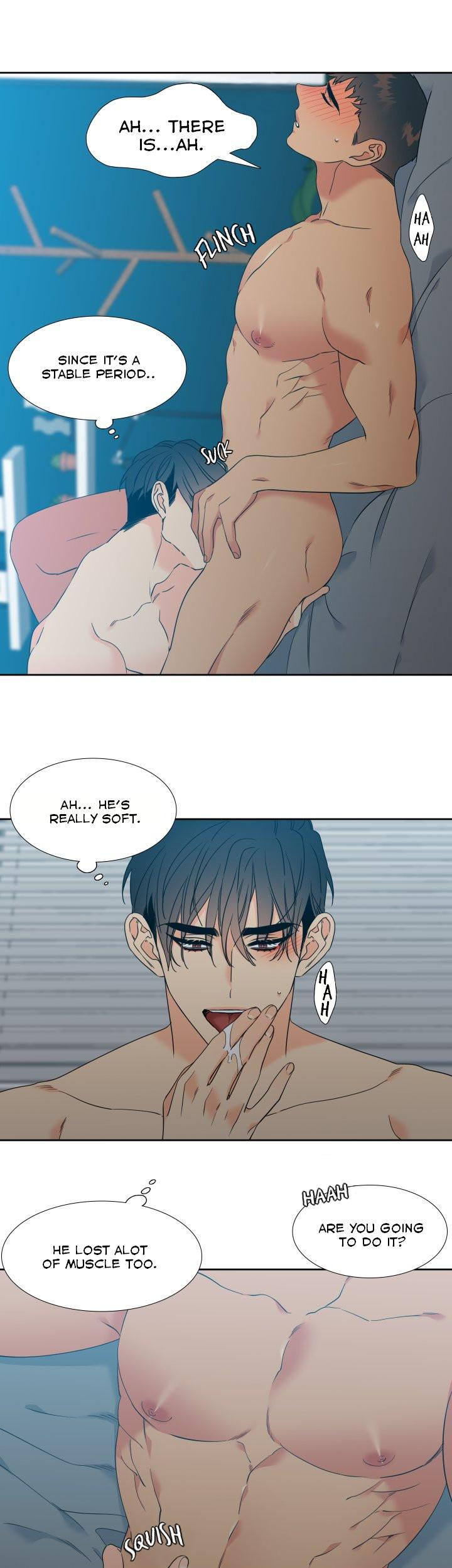 Blood Link - Chapter 112 [photo 5] - MangaPorn