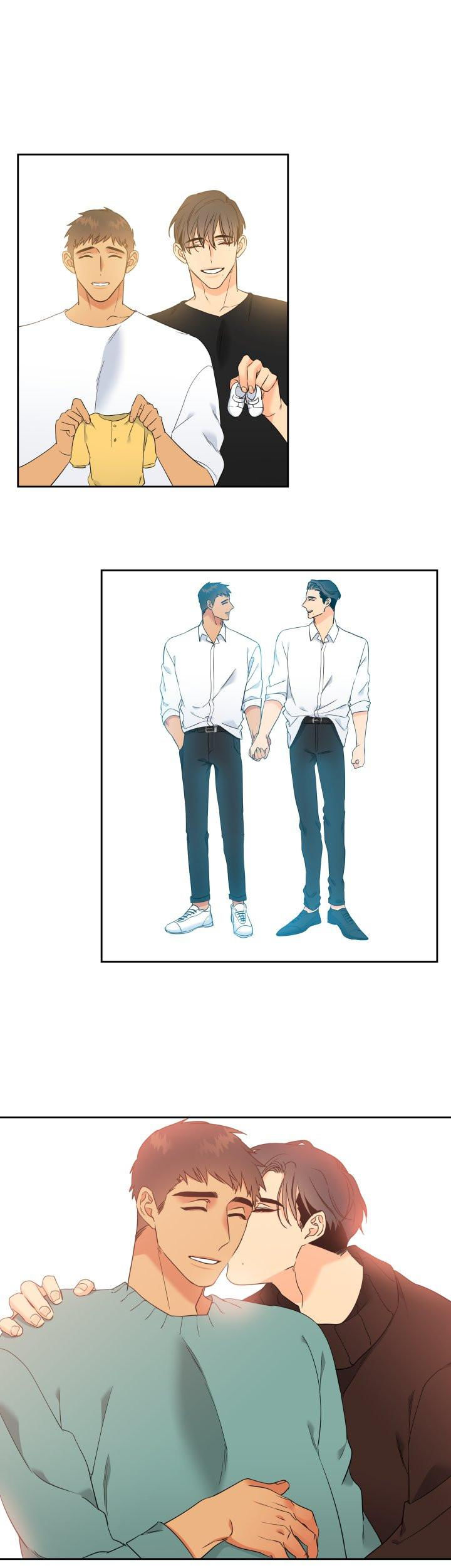 Blood Link - Chapter 112 [photo 9] - MangaPorn